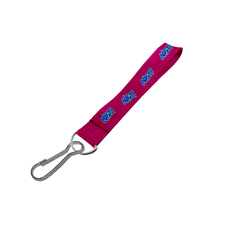 Petersham Wrist Phone Strap D/Sided Print with Swivel Hook 20 x 340mm