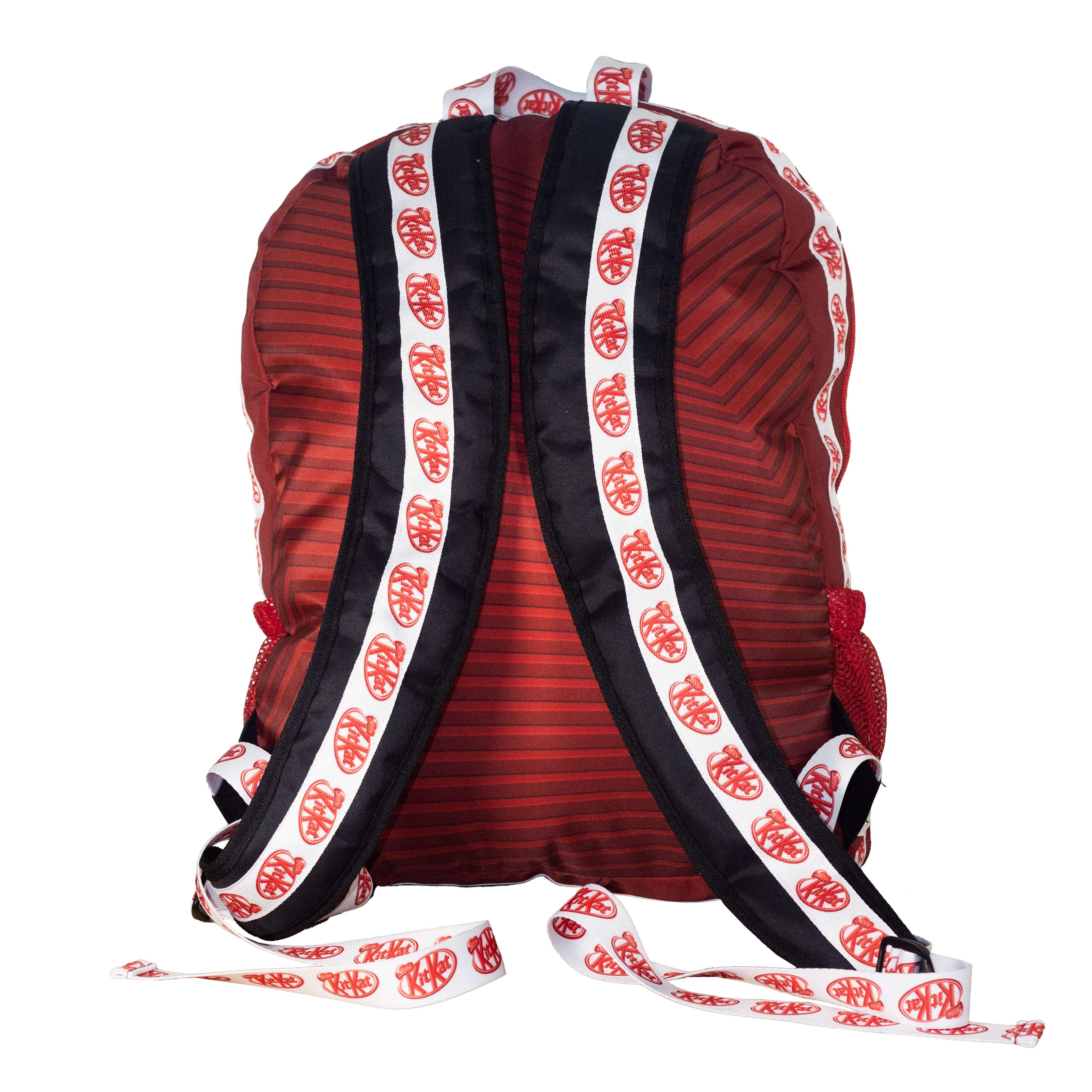 St Anthony Backpack - Upstyled