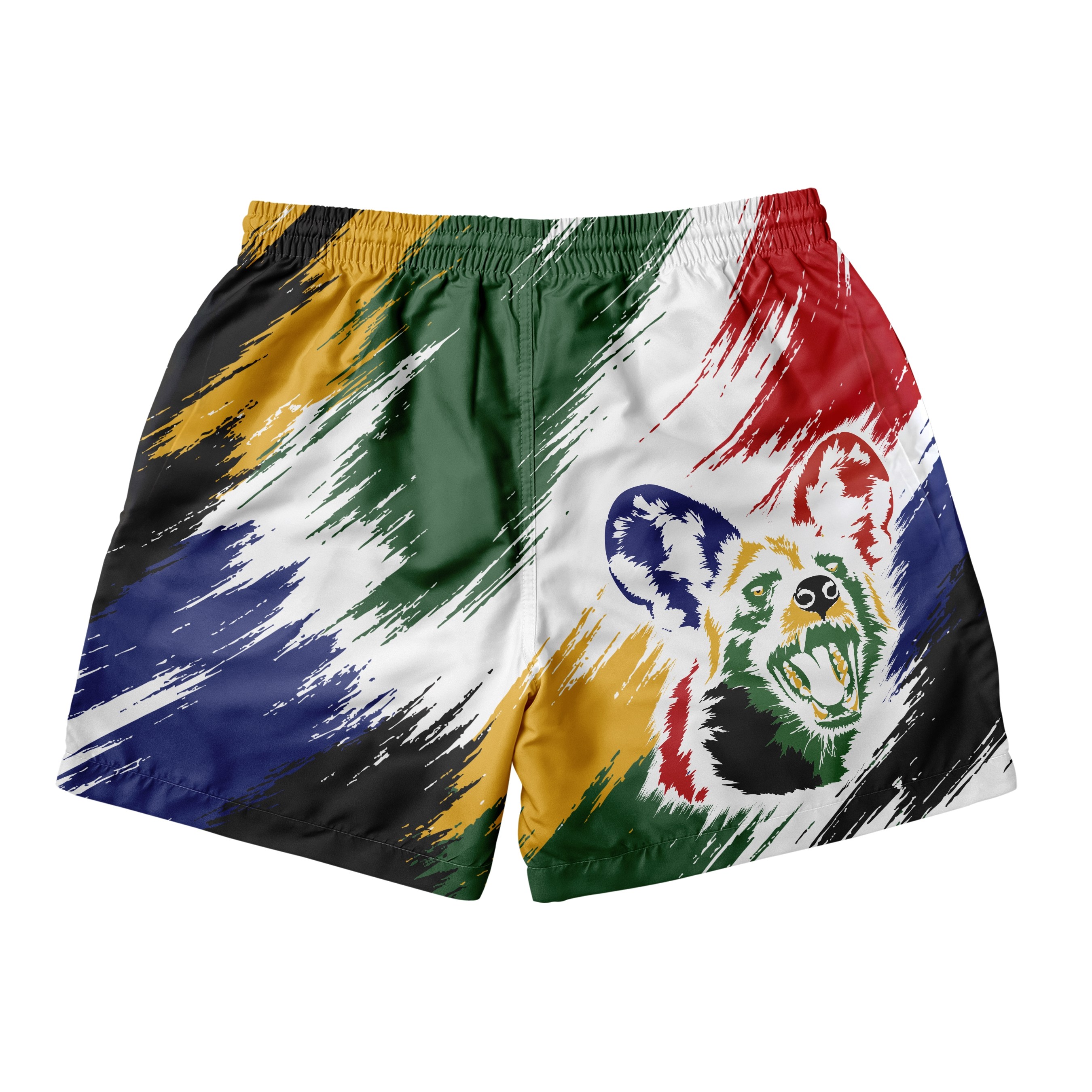 Mens Soccer Short