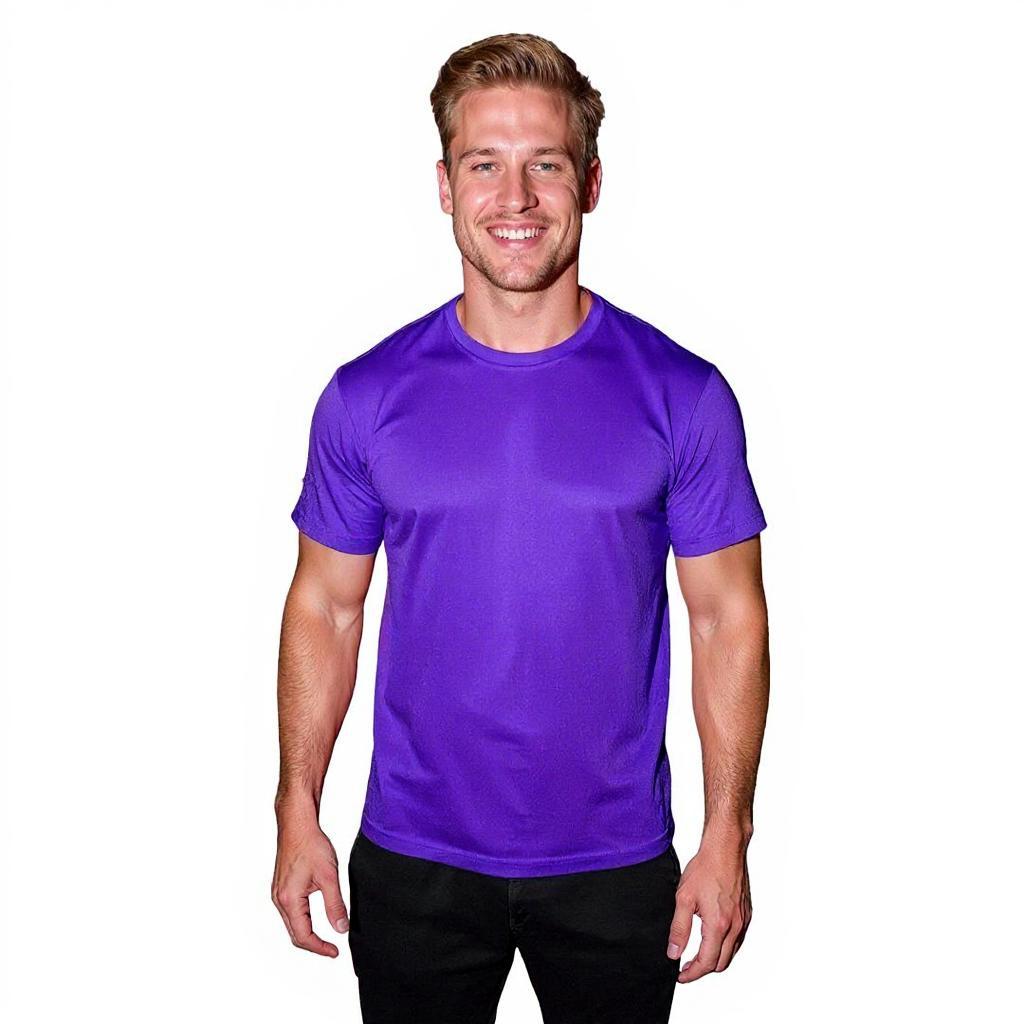 Mono Trilobal T-Shirt Men's