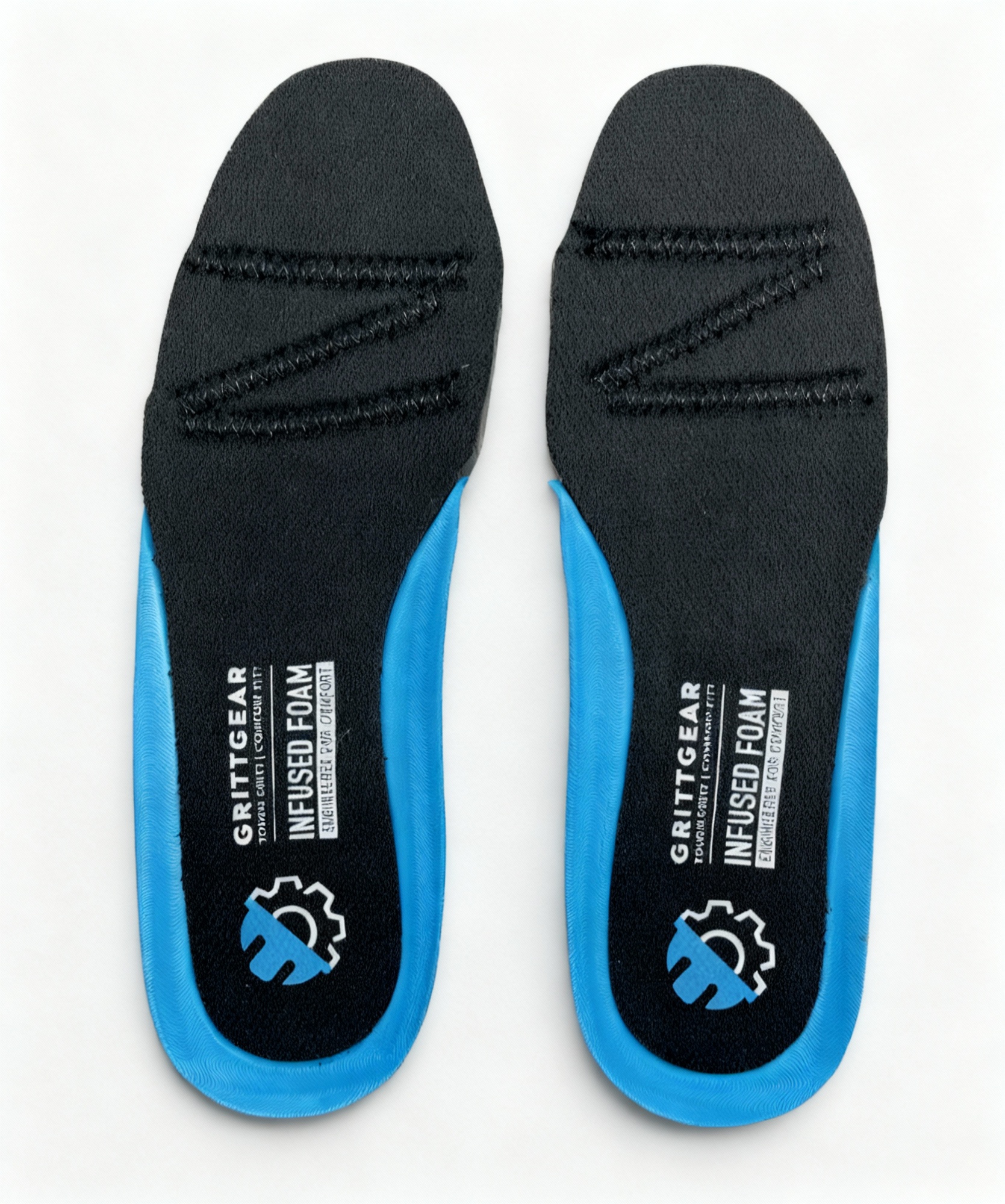 Infused Foam Insole
