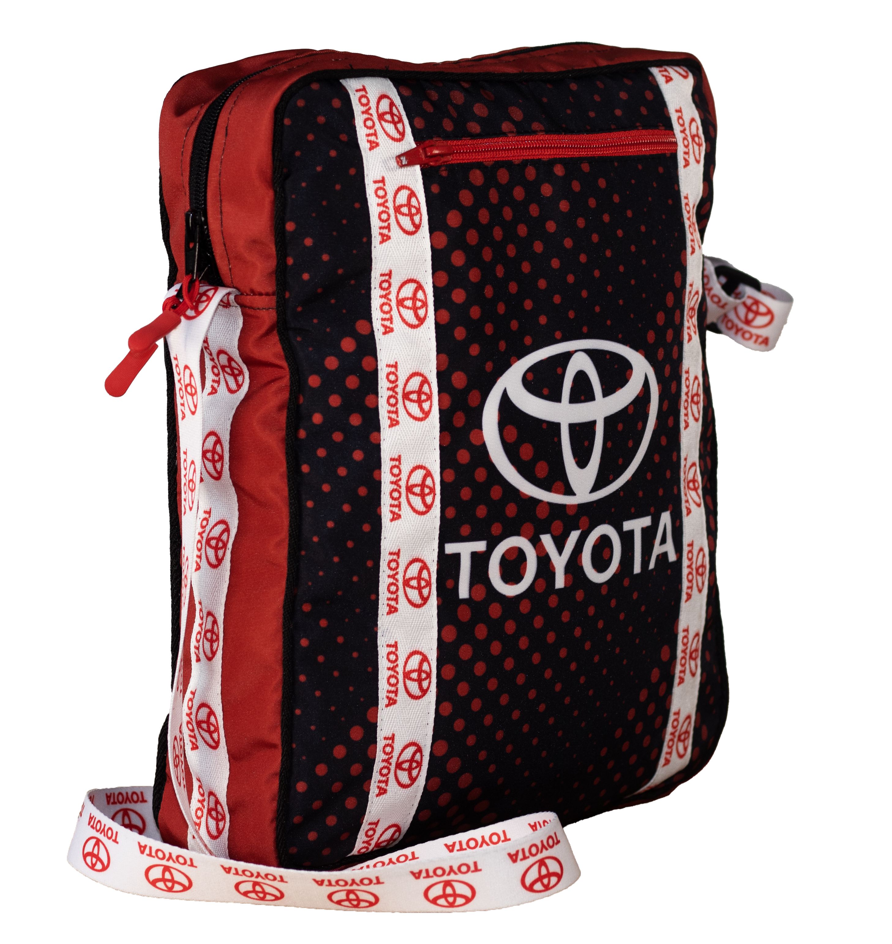 Chicago Crossbody Conference Bag - Upstyled