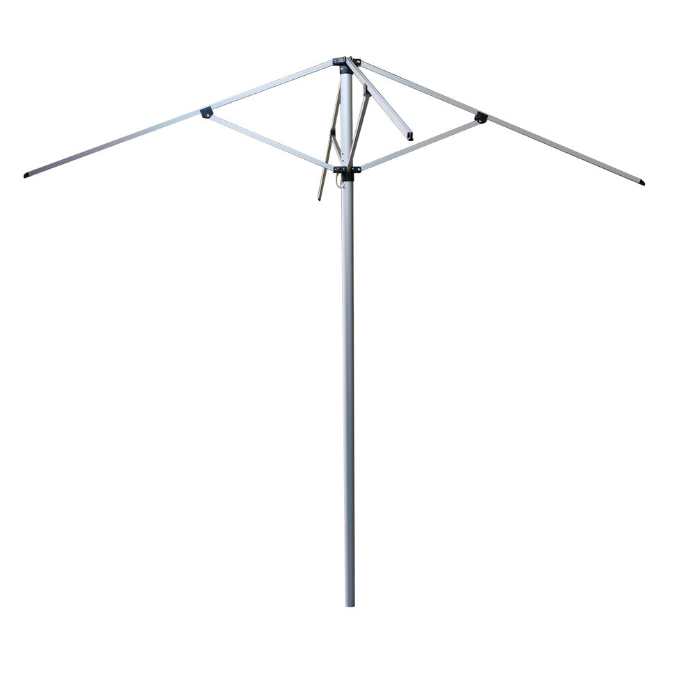 Umbrella Frame Only
