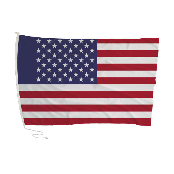 UNITED STATES OF AMERICA FLAG 270 x 180cm