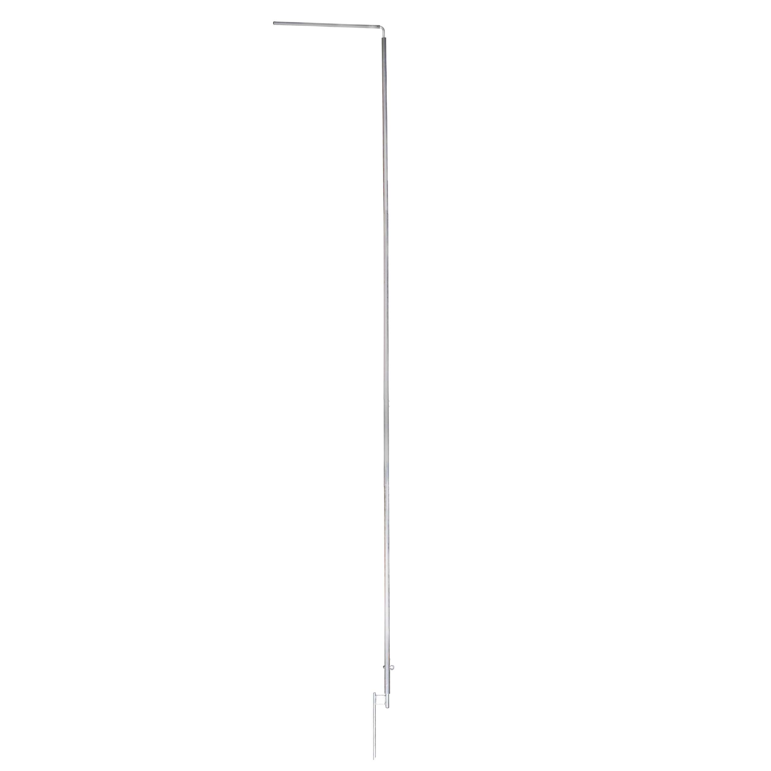 Telescopic Banner Frame Only (Premium Bag)