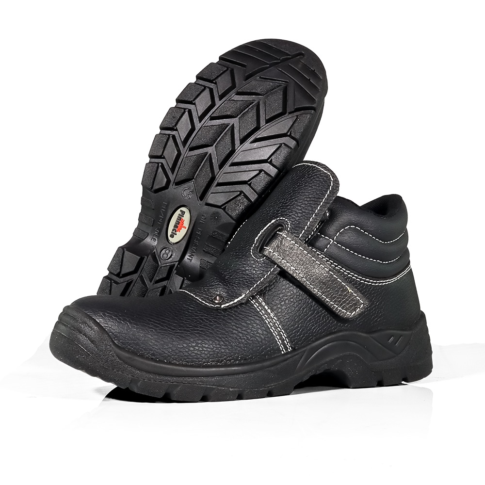 Kukka Welding Boots