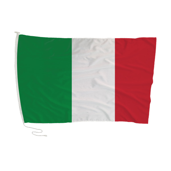 ITALY FLAG 180 x 120cm