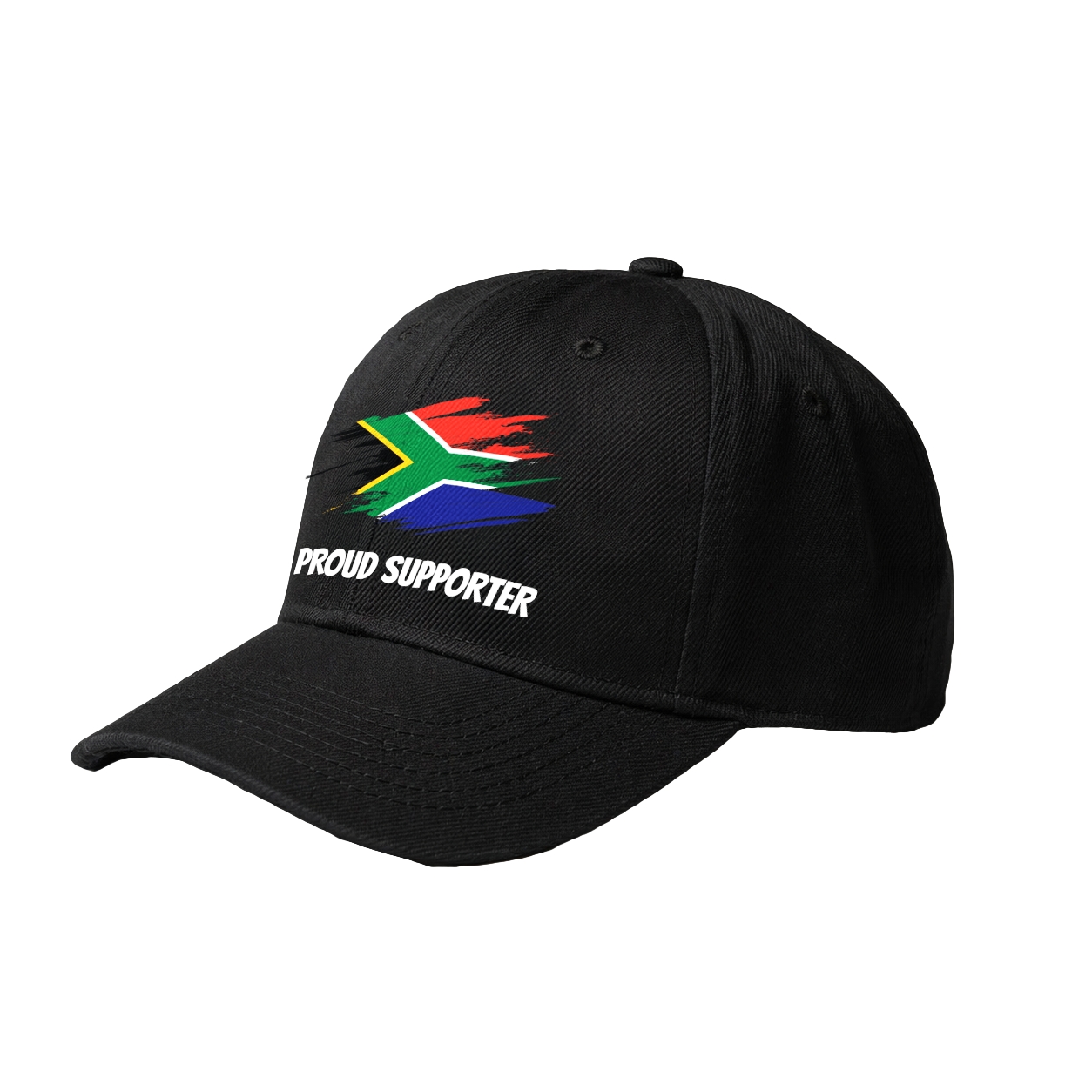 Vanguard Promo 6 Panel Cap