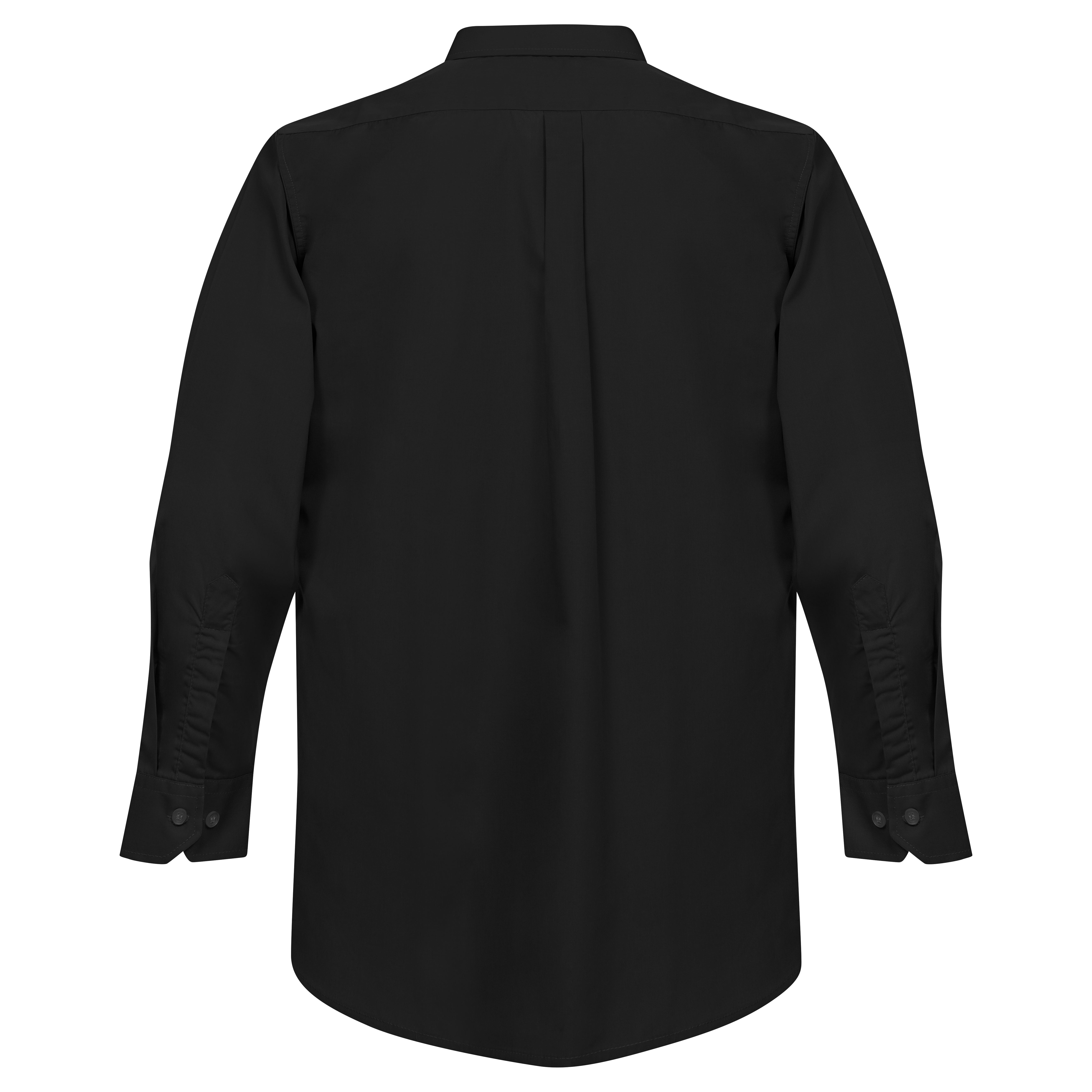 Nimrod Shirt - Poly Cotton