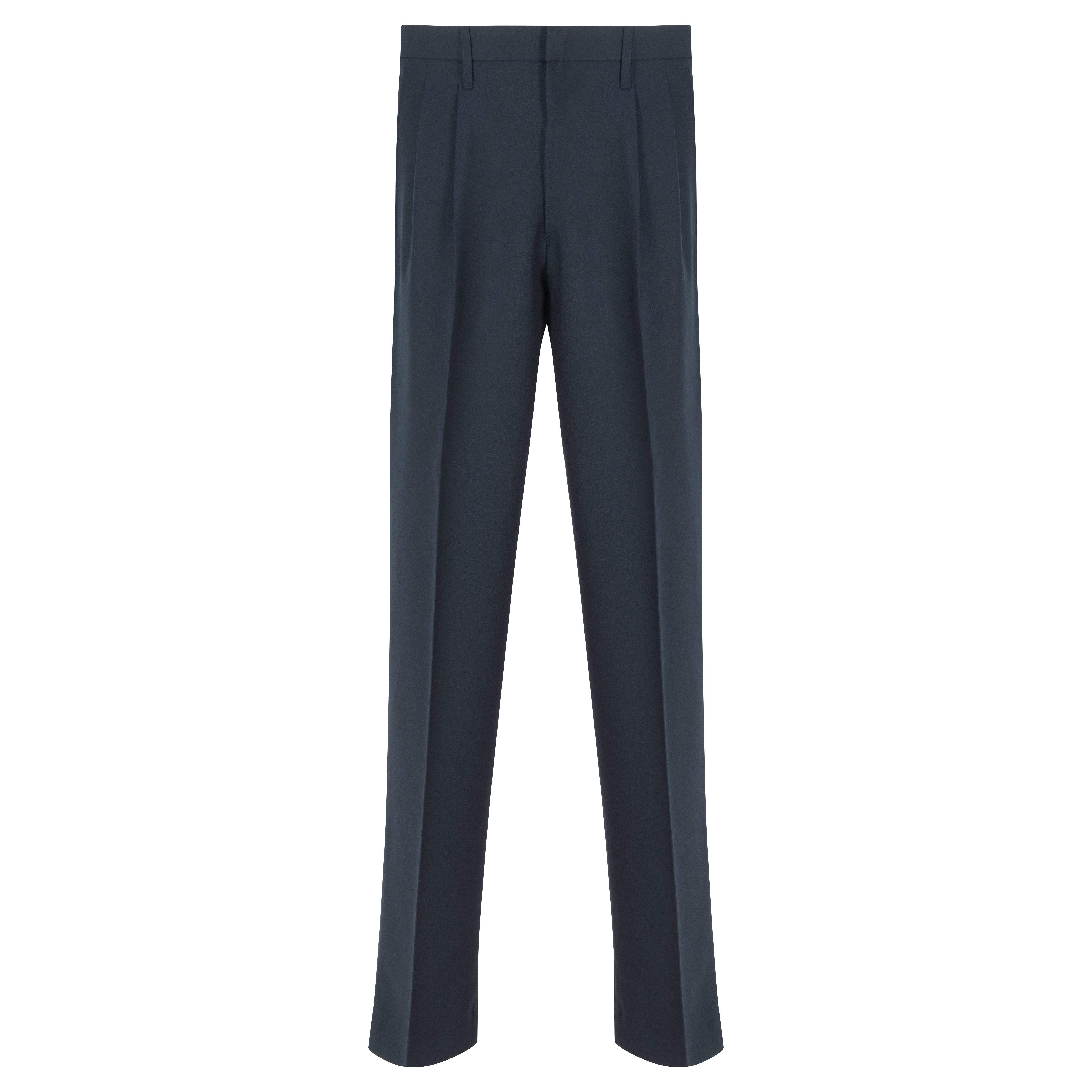 Lincoln Trouser - 100% Polyester