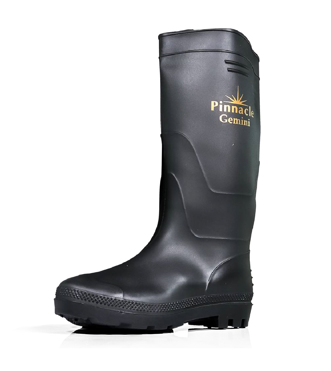Gemini Gumboots