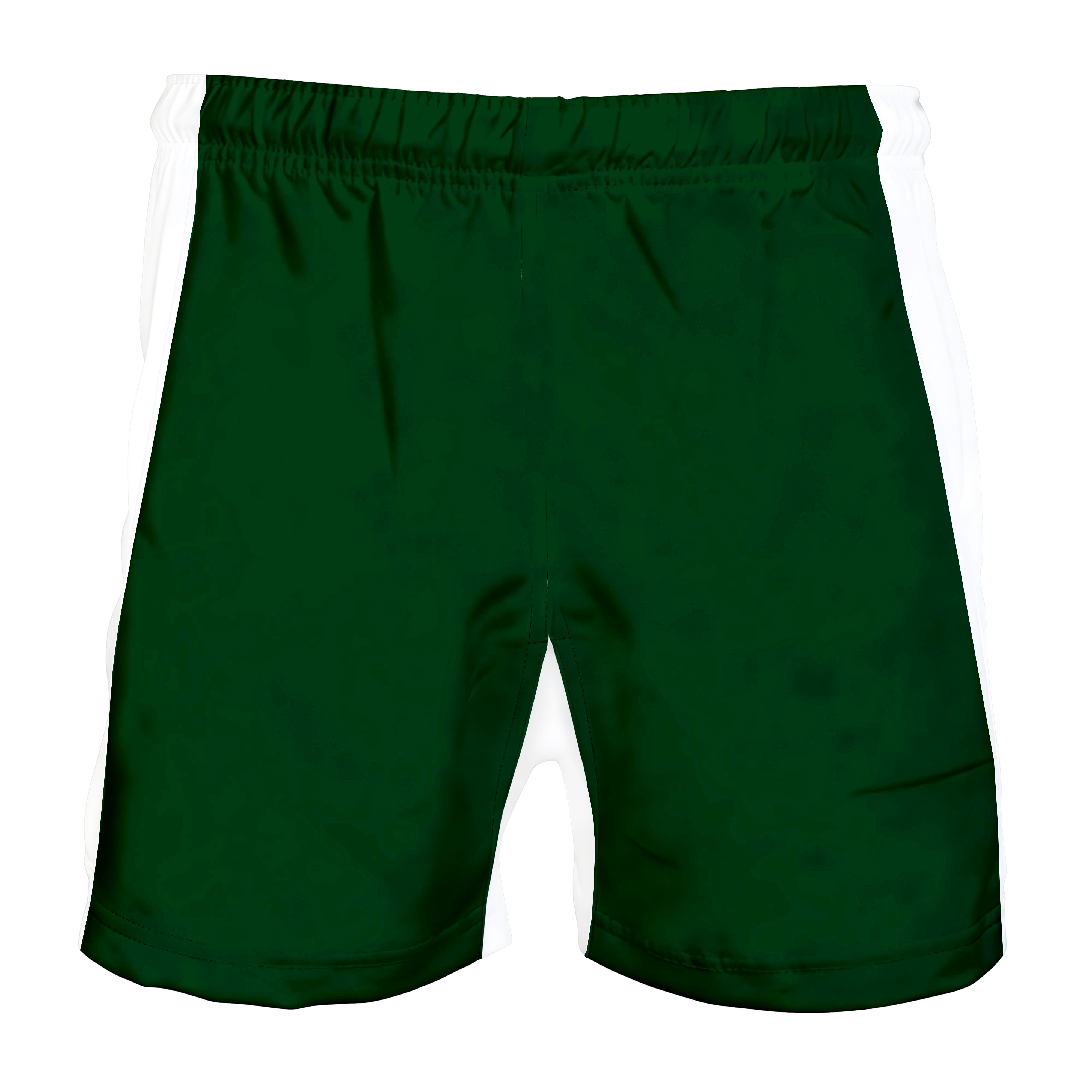 Dye Sub Kid's Rugby Shorts, 9 Panel
