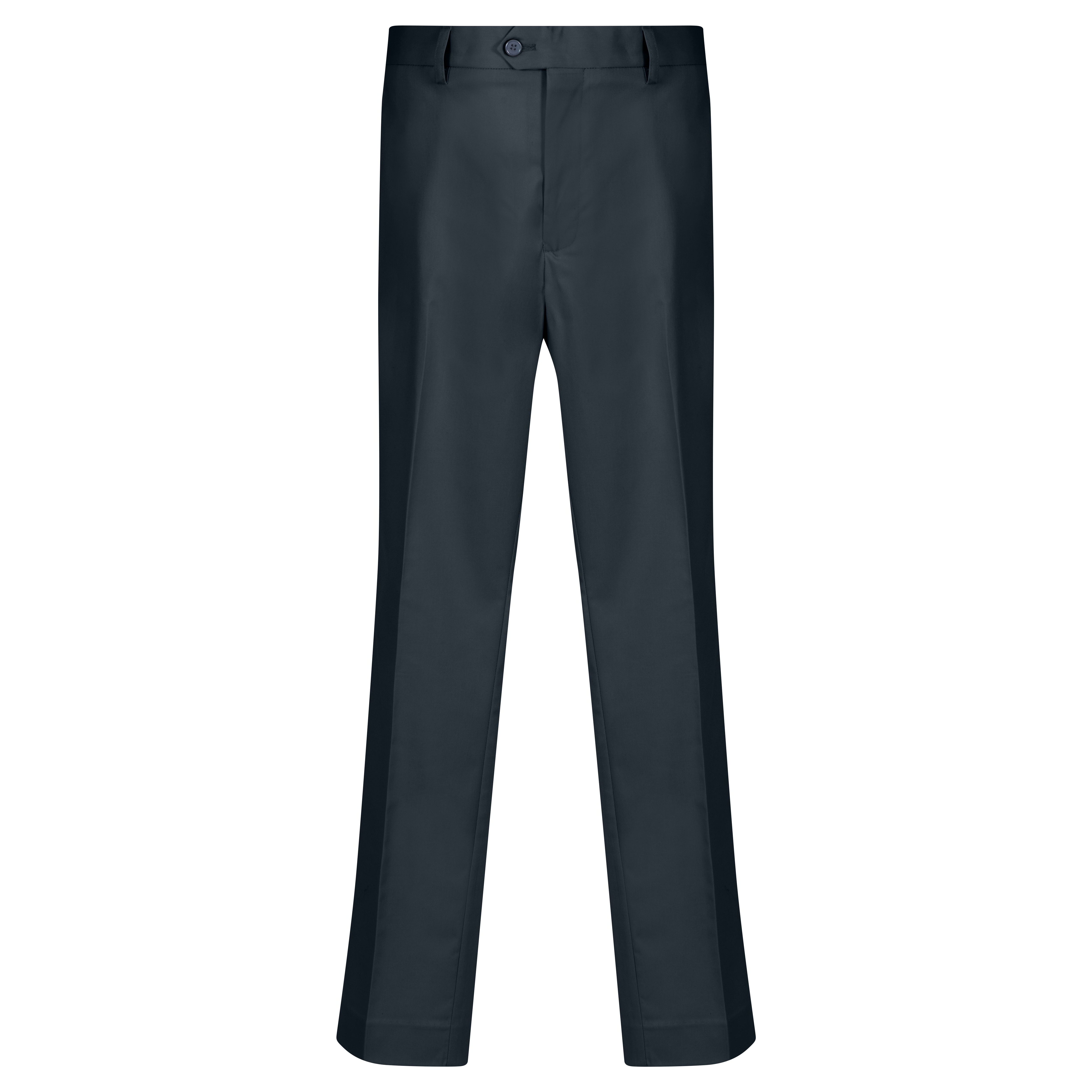 Eton Chino - Poly Cotton Spandex
