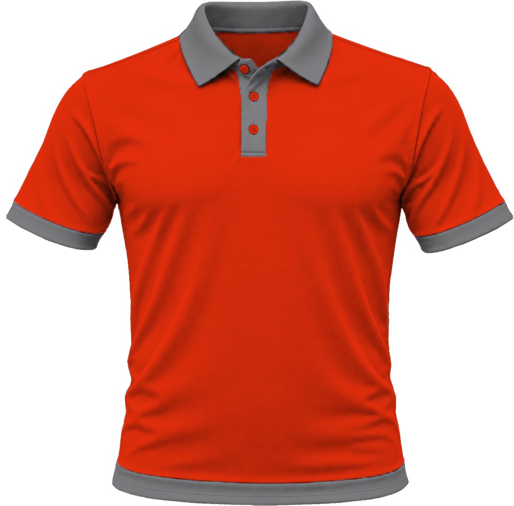 Ringer Ladies Golf Shirt, Fitted Short Sleeve, Reverse Birdseye