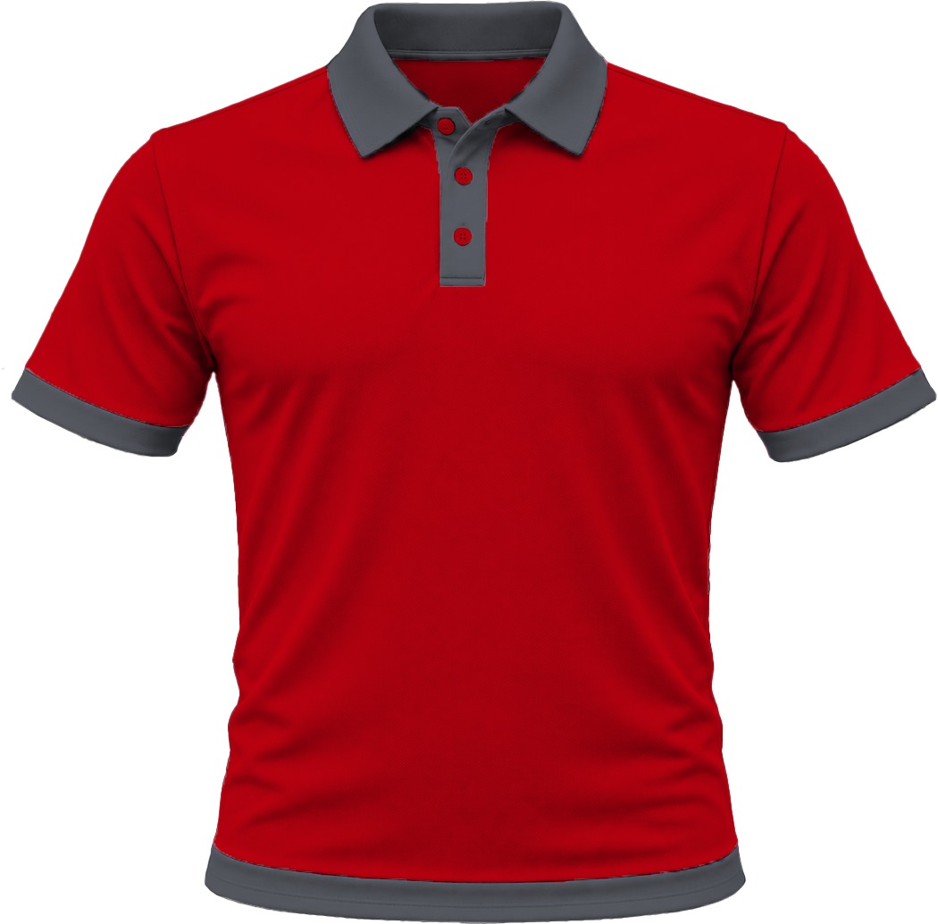 Ringer Ladies Golf Shirt, Fitted Short Sleeve, Reverse Birdseye