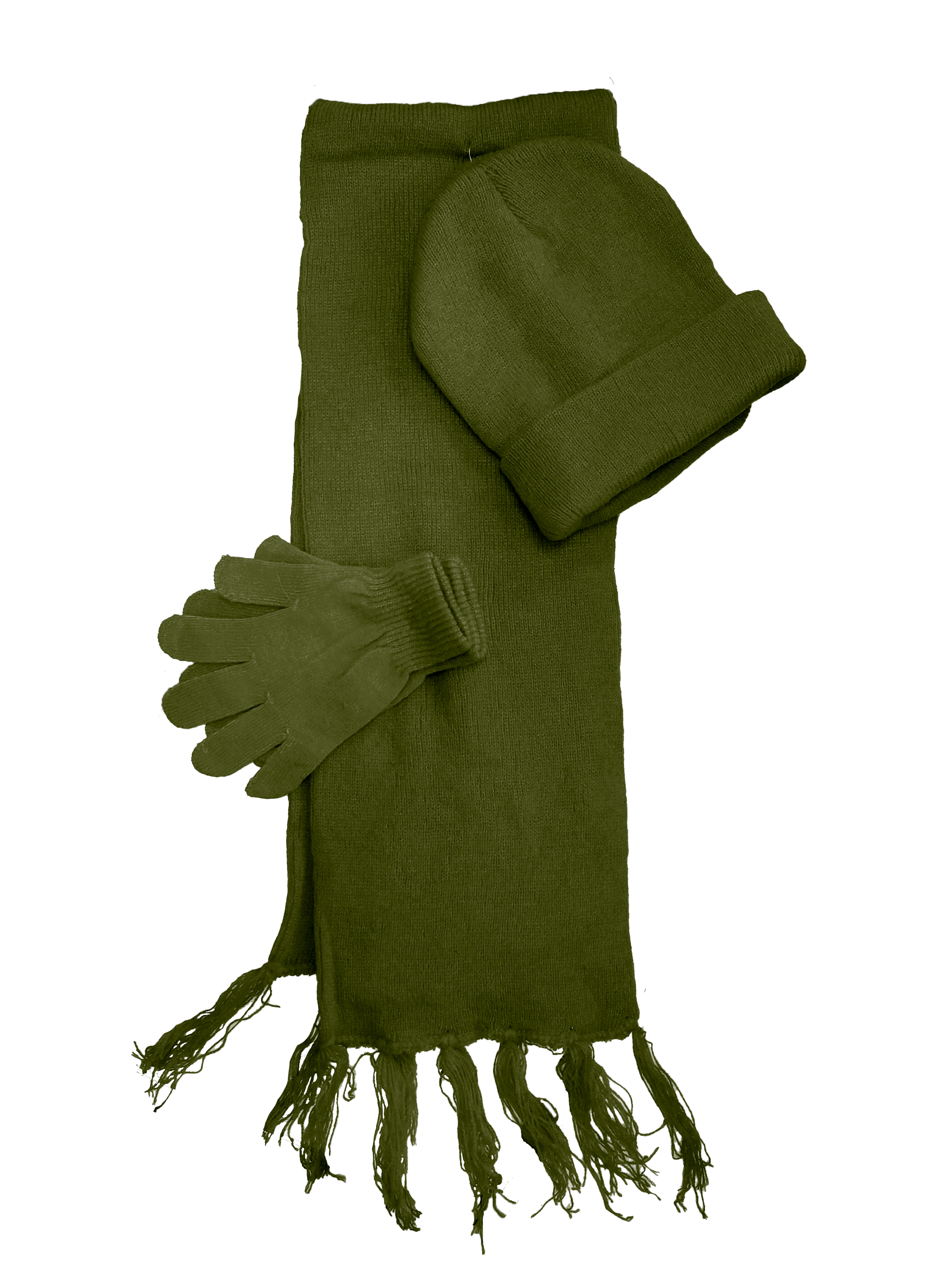 Urb@n Kiddies Winter Bundle