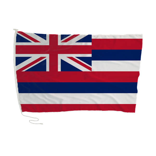 HAWAI FLAG 180 X 120cm