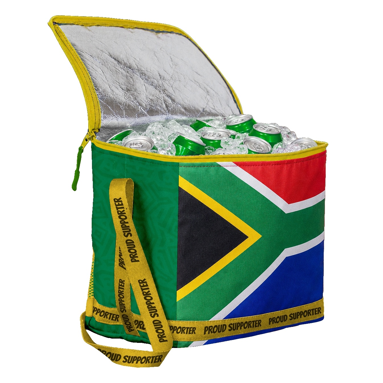 Alaska 12 Can Cooler Bag - Upstyled