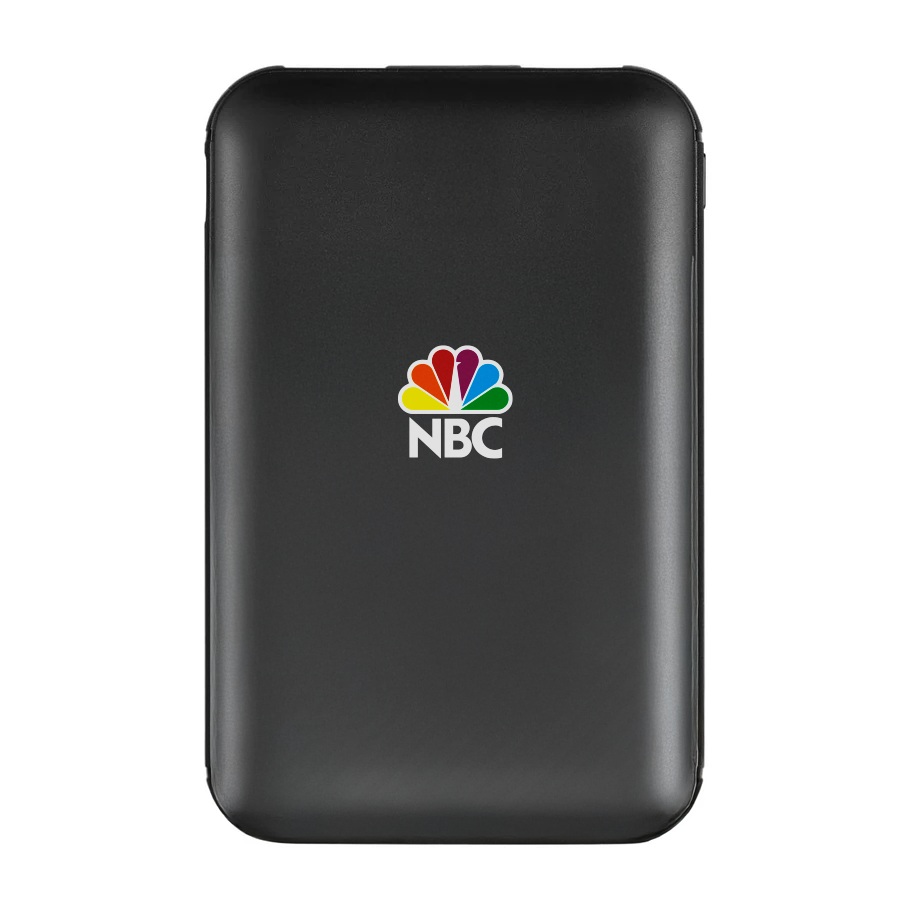 Pro Bass Engine 5000m Ah Series Power Bank