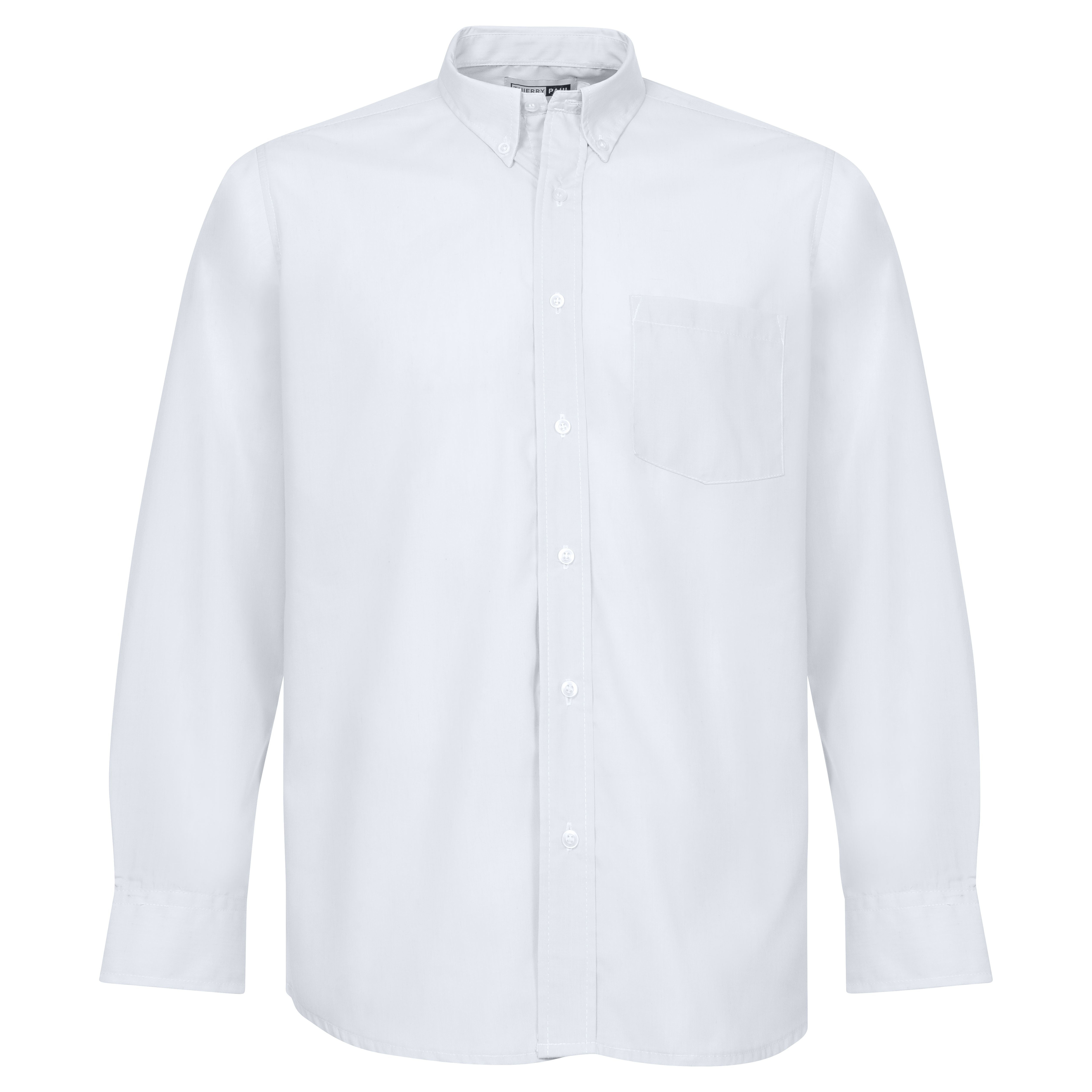 Frederick Shirt - Poly Cotton