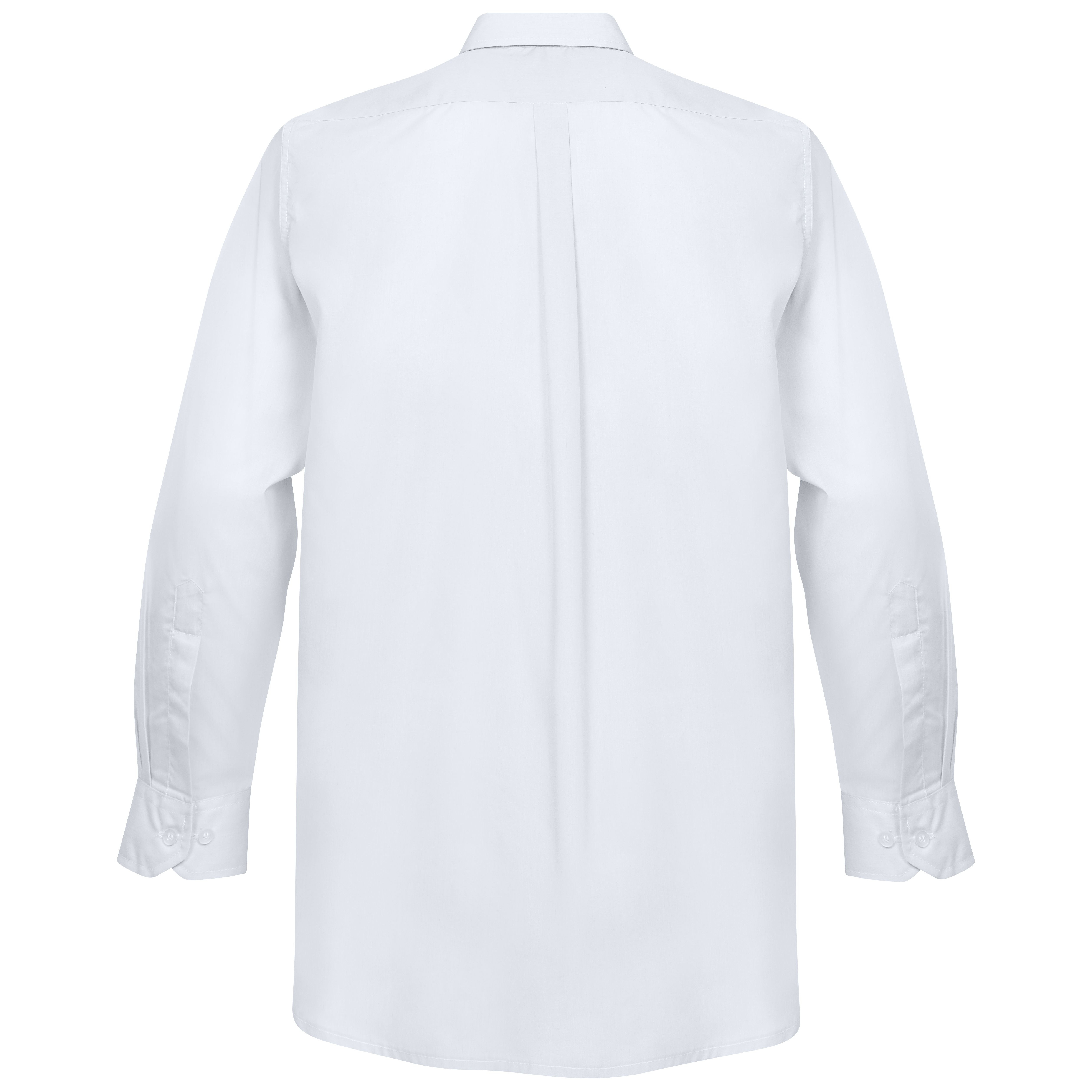 Frederick Shirt - Poly Cotton