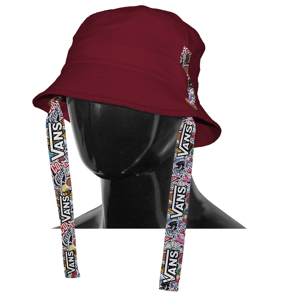 Multi-Campaign Bucket Hat – Deluxe