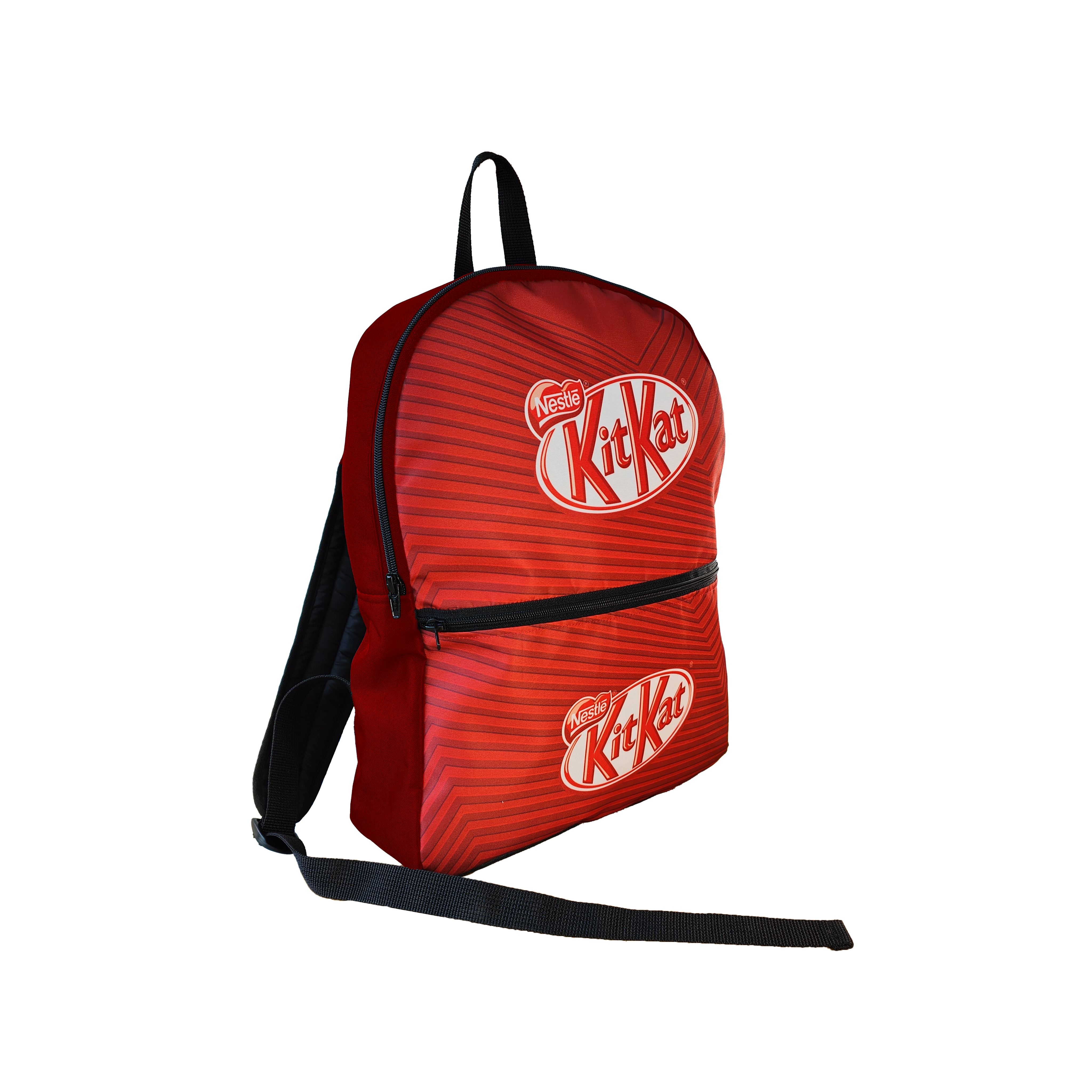 St Anthony Backpack