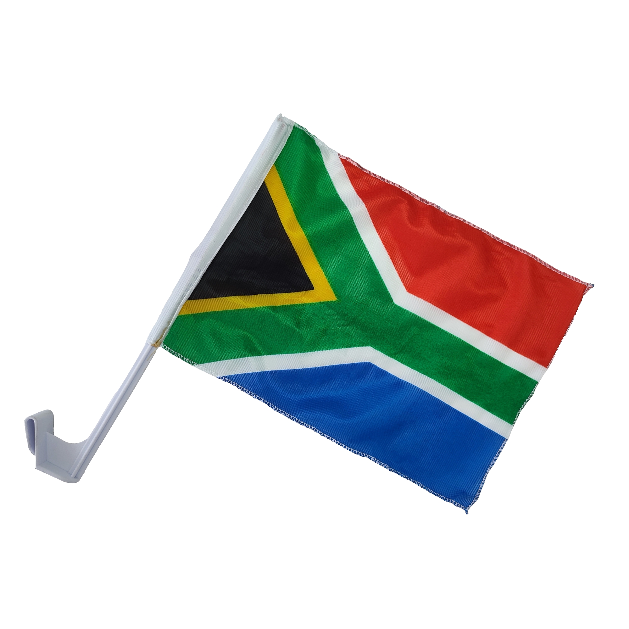South Africa Car Flag 300 x 200mm