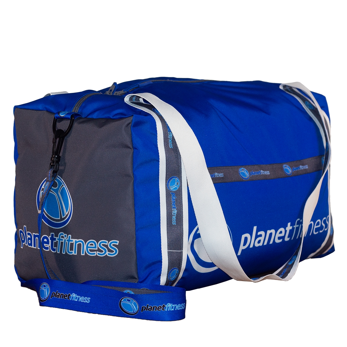 Adelaide Maxi Kit Sports Bag - Upstyled