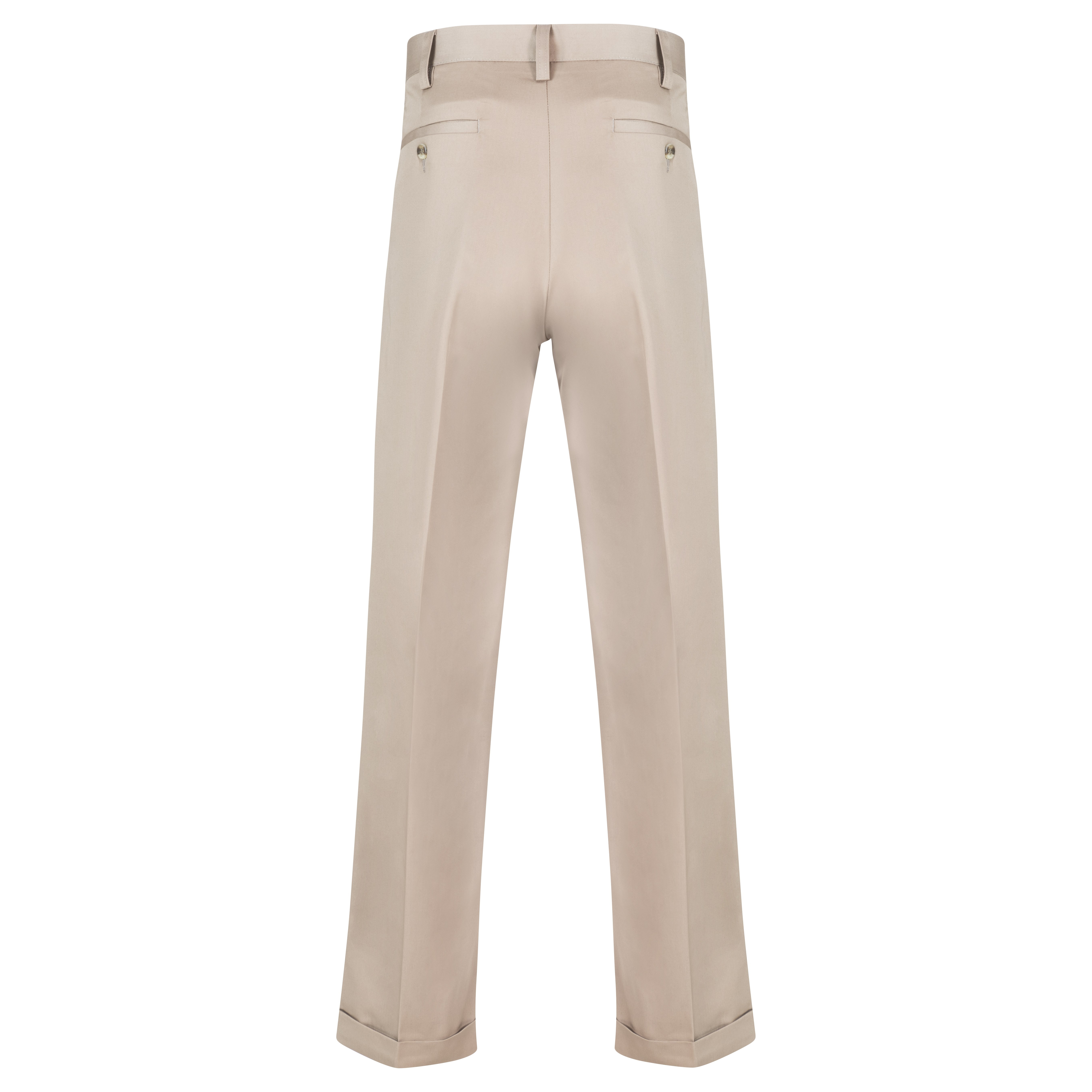 Harrow Chino - Poly Cotton