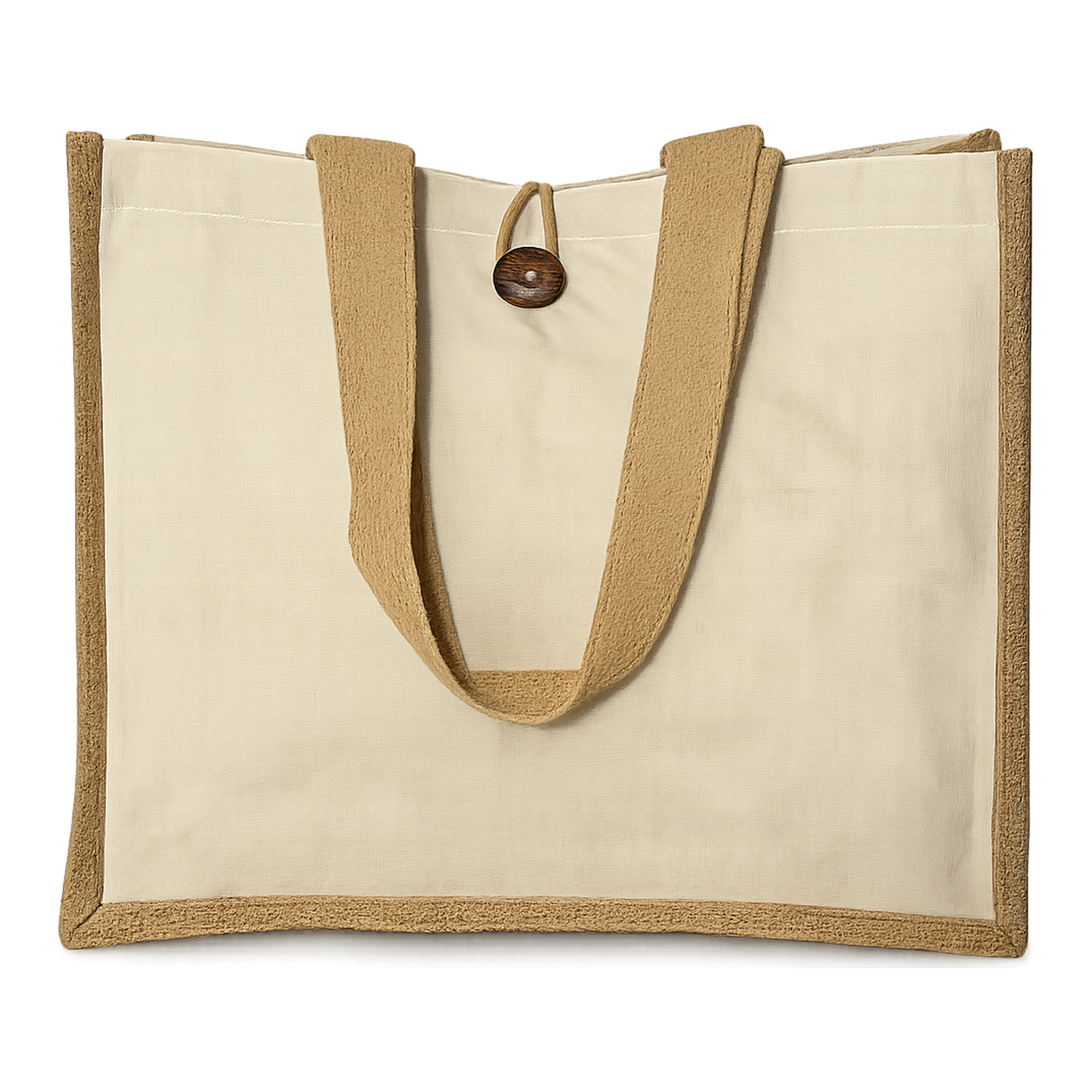 Lowveld Jute Tote Bag