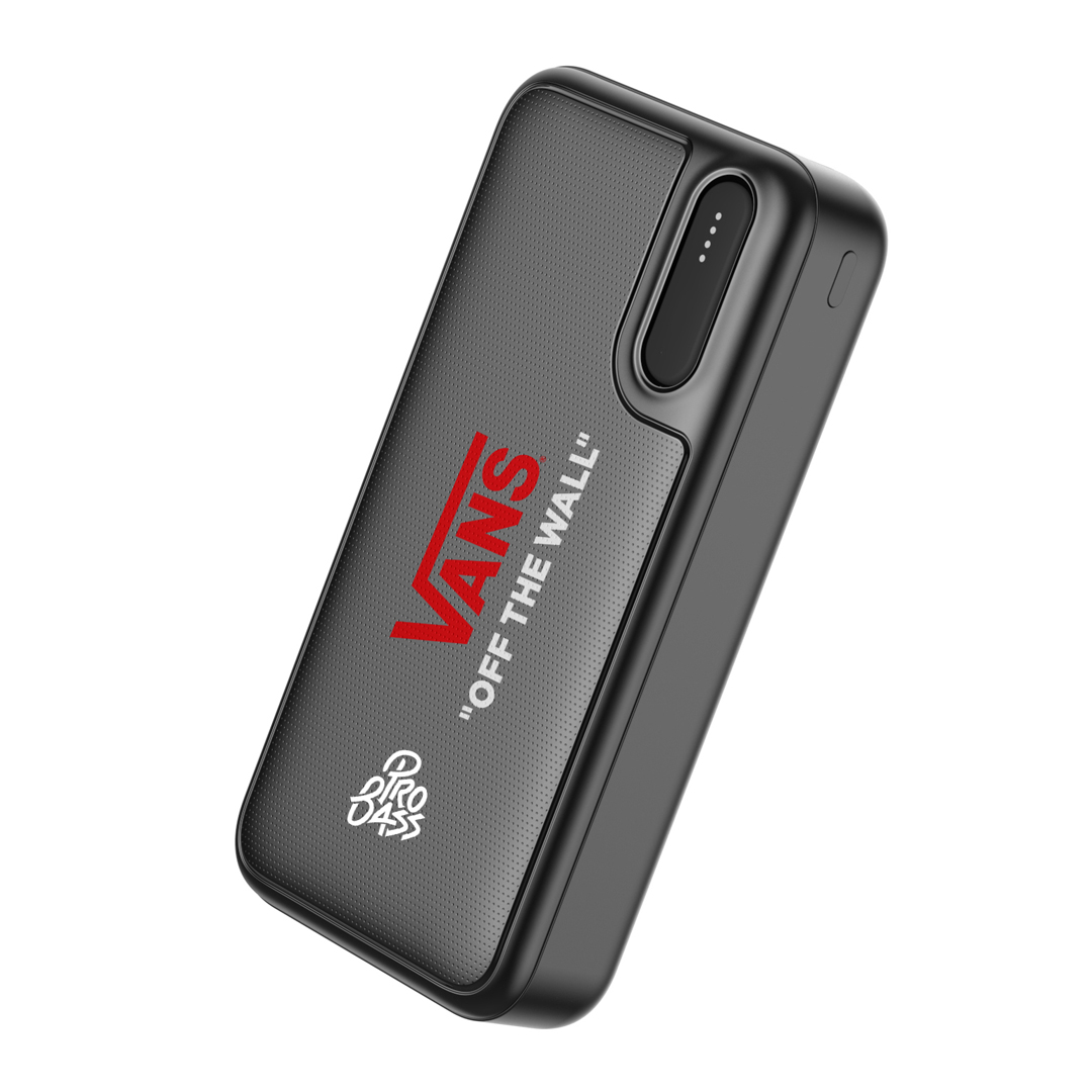 Pro Bass Chargemax Series 20000m Ah Power Bank