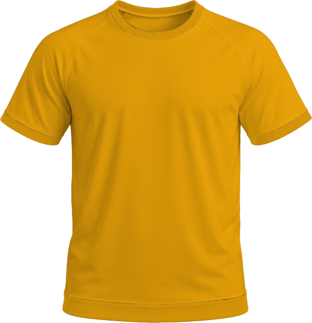 +27 Unisex Crew Neck T-shirt, Raglan Short Sleeve, Birdseye