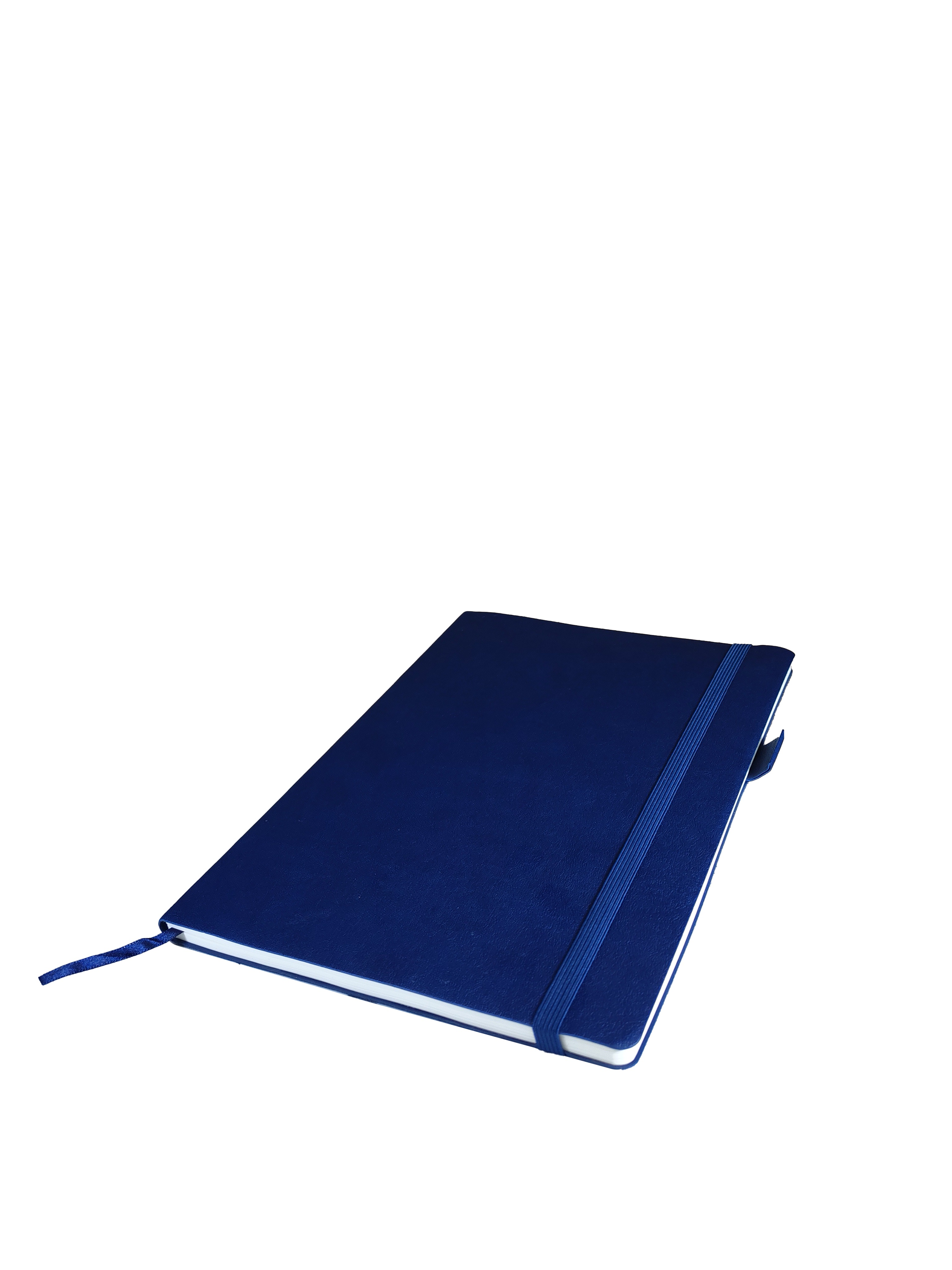 A4 Orbis Soft Cover Notebook