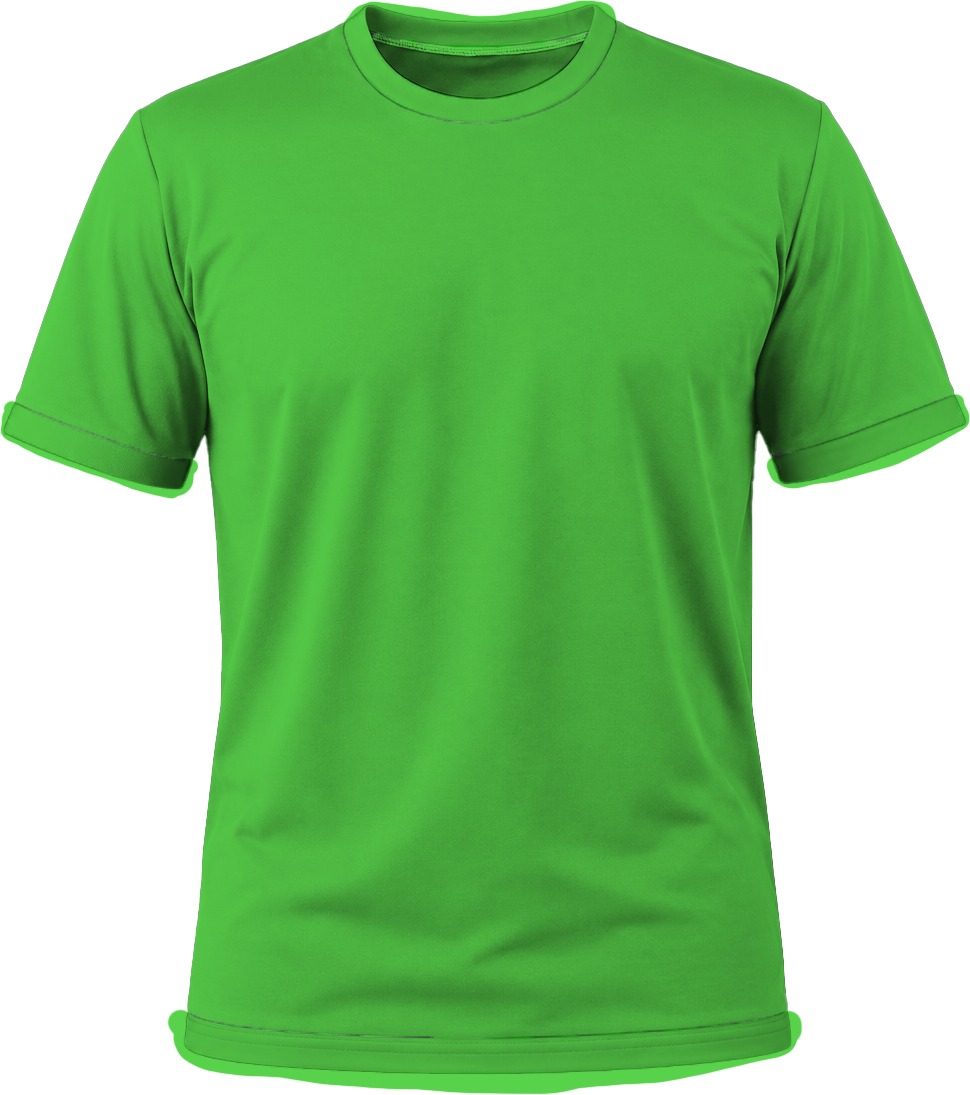 +27 Kiddies Crew Neck T-shirt, Fitted Short Sleeve, Reverse Birdseye