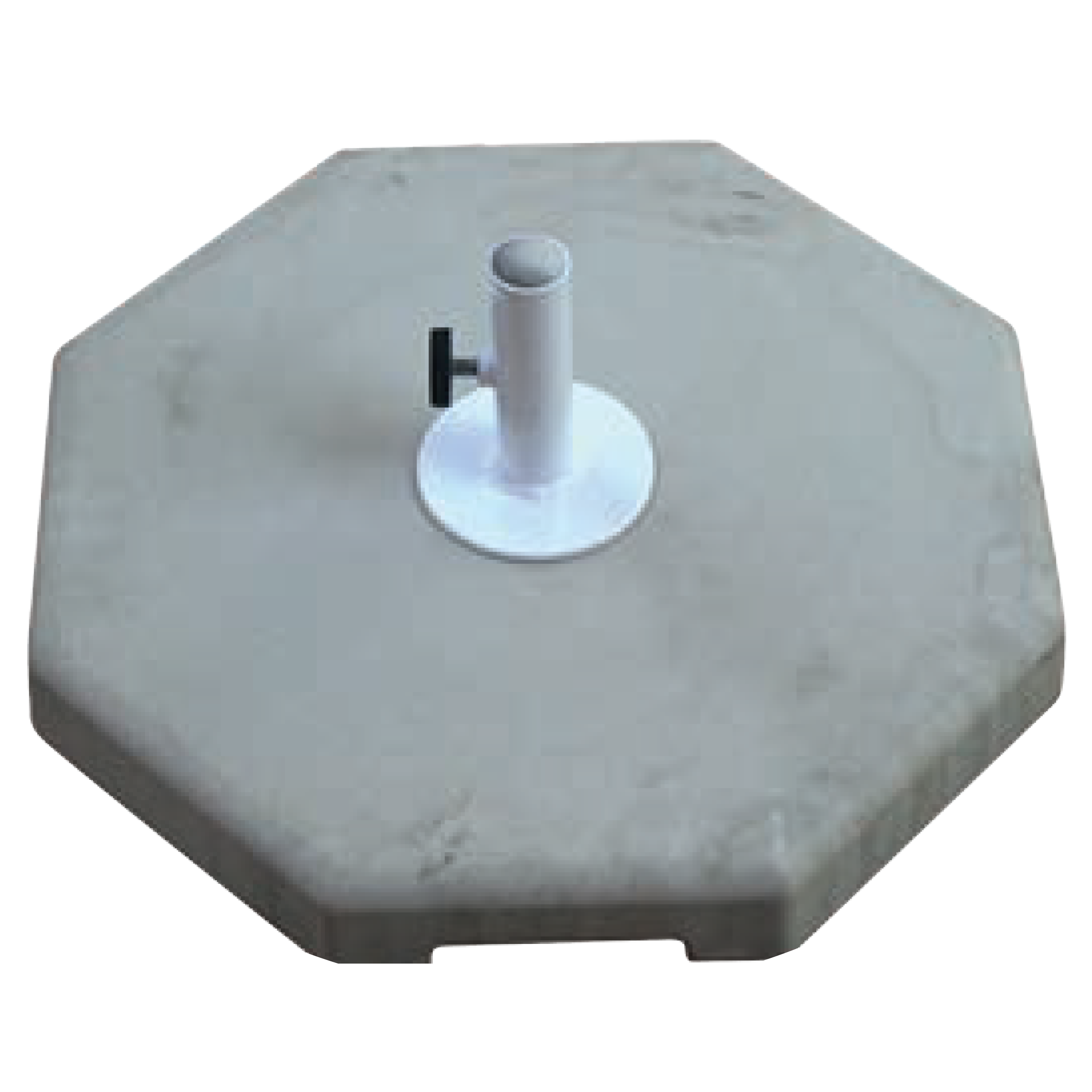 Umbrella Base - Concrete 25kg