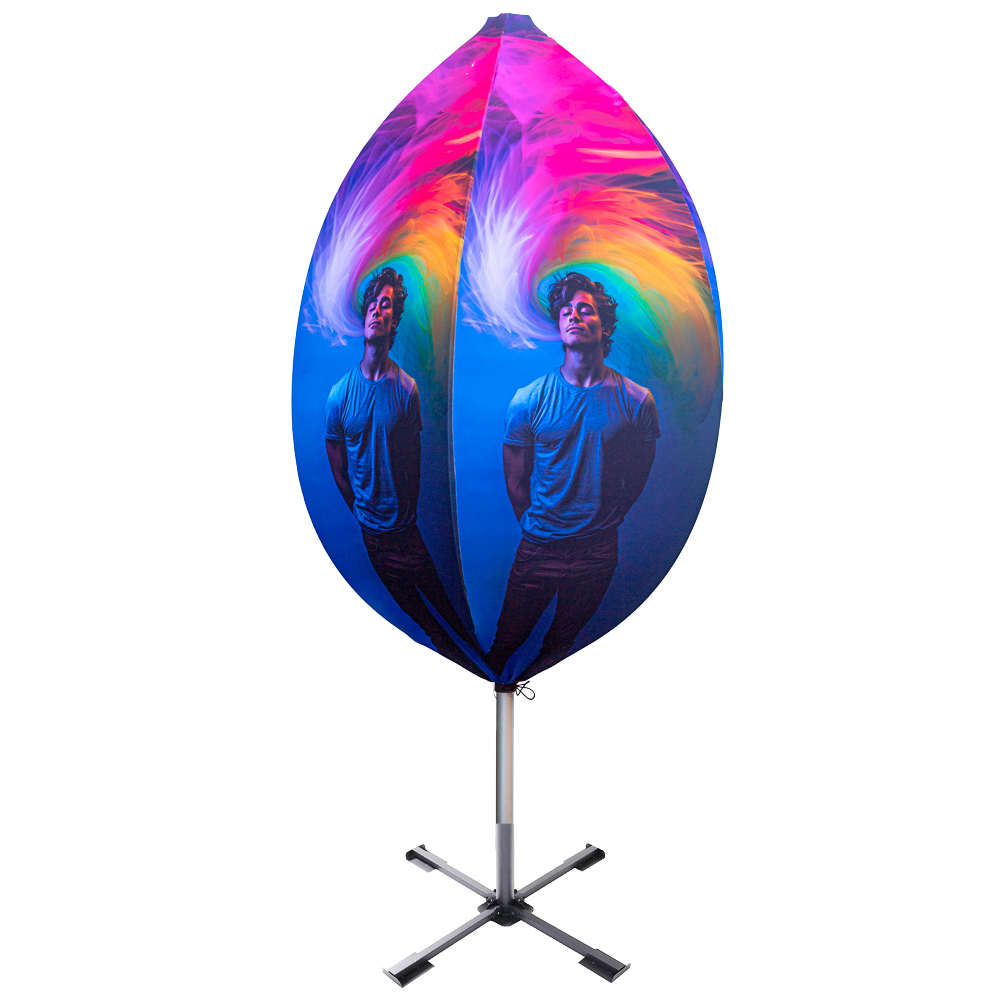 Balloon Banner (Large)