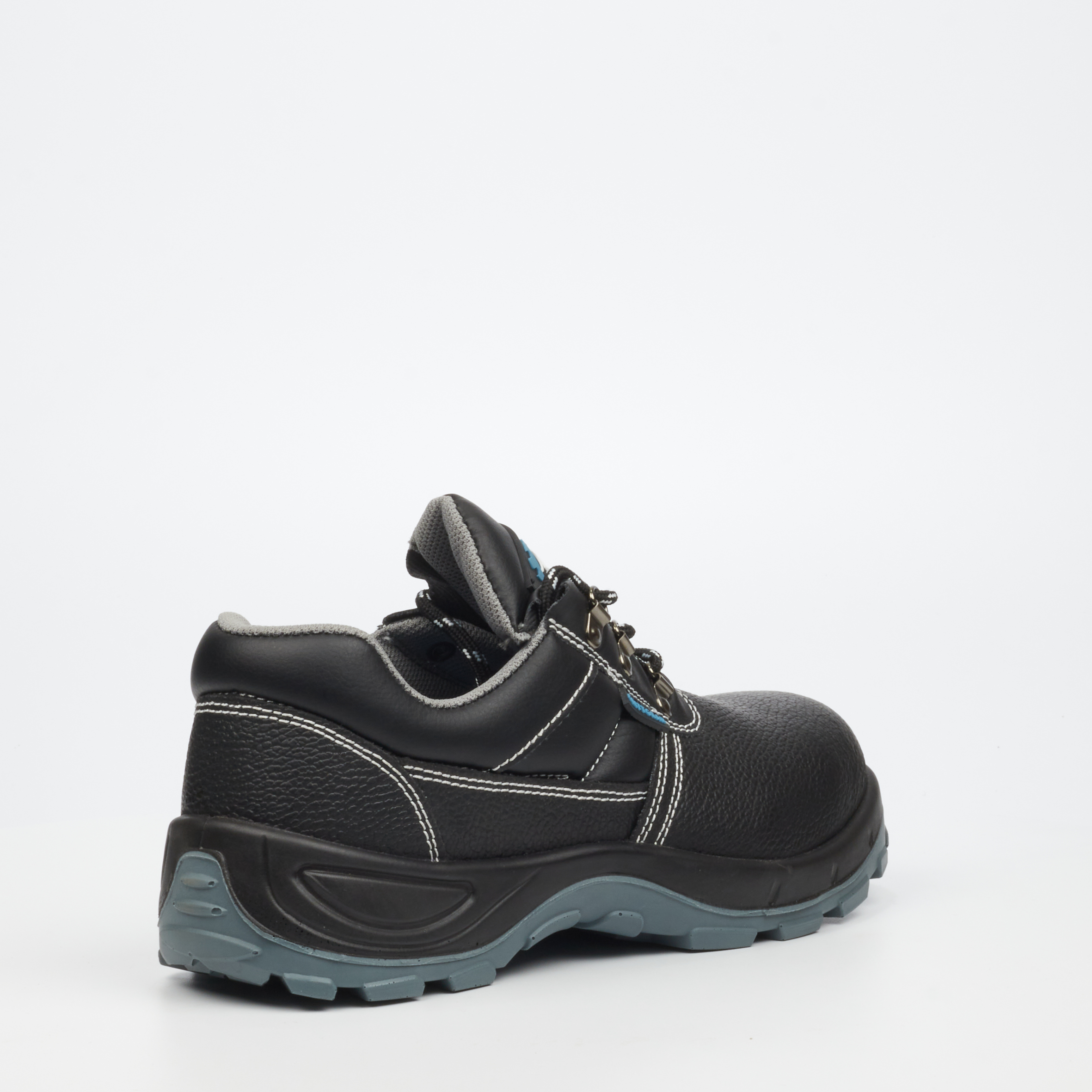 Magnesite S1 Genuine Leather Safety Shoe