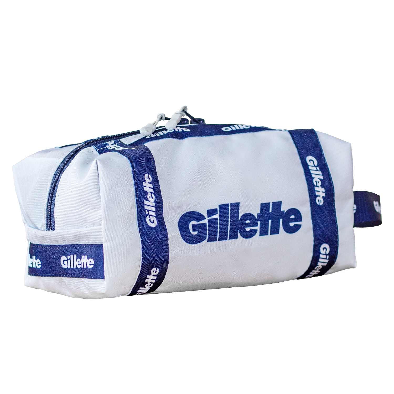 Brasília Toiletry Bag - Upstyled