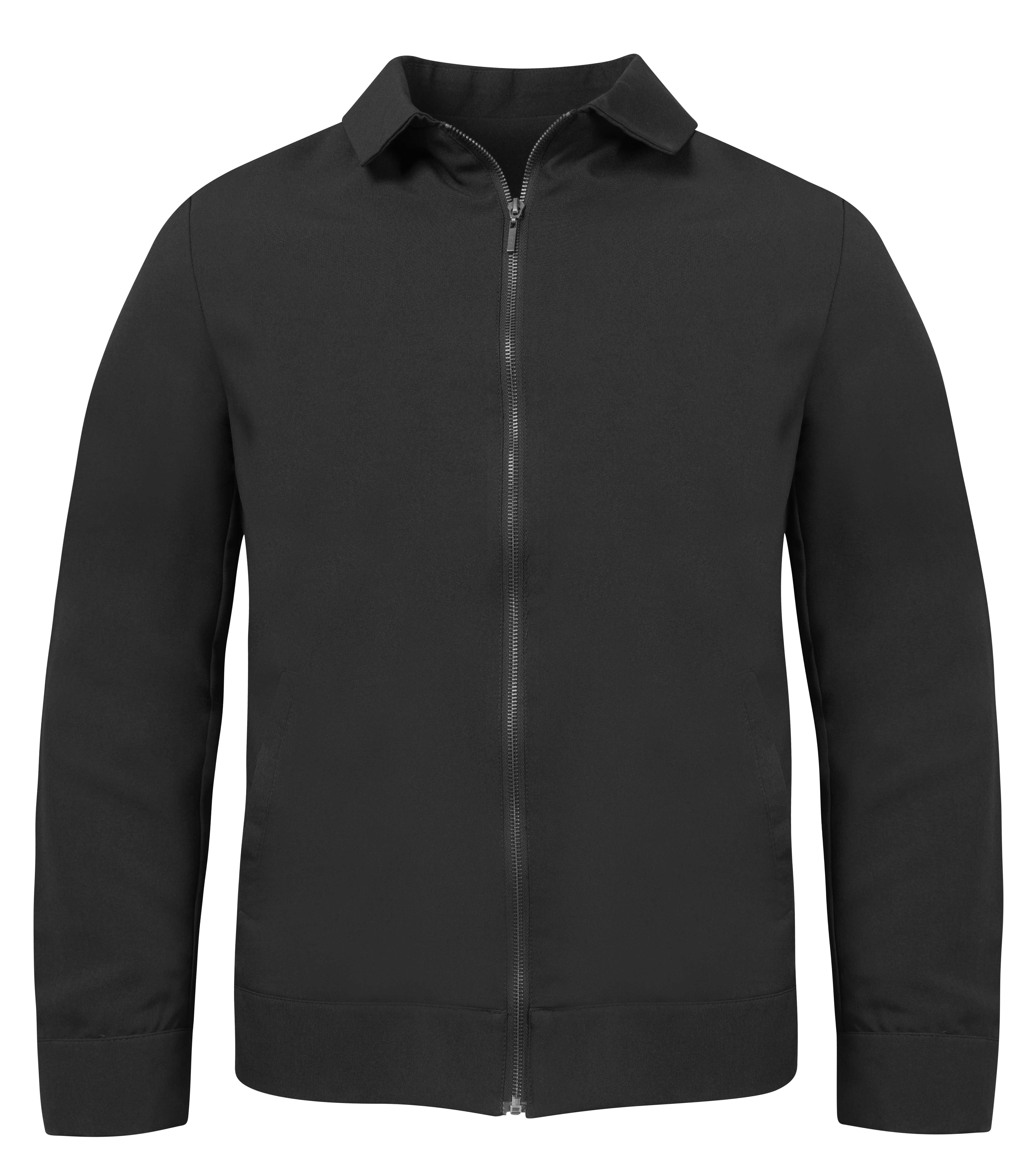 Chatsworth Casual Jacket - Duratouch