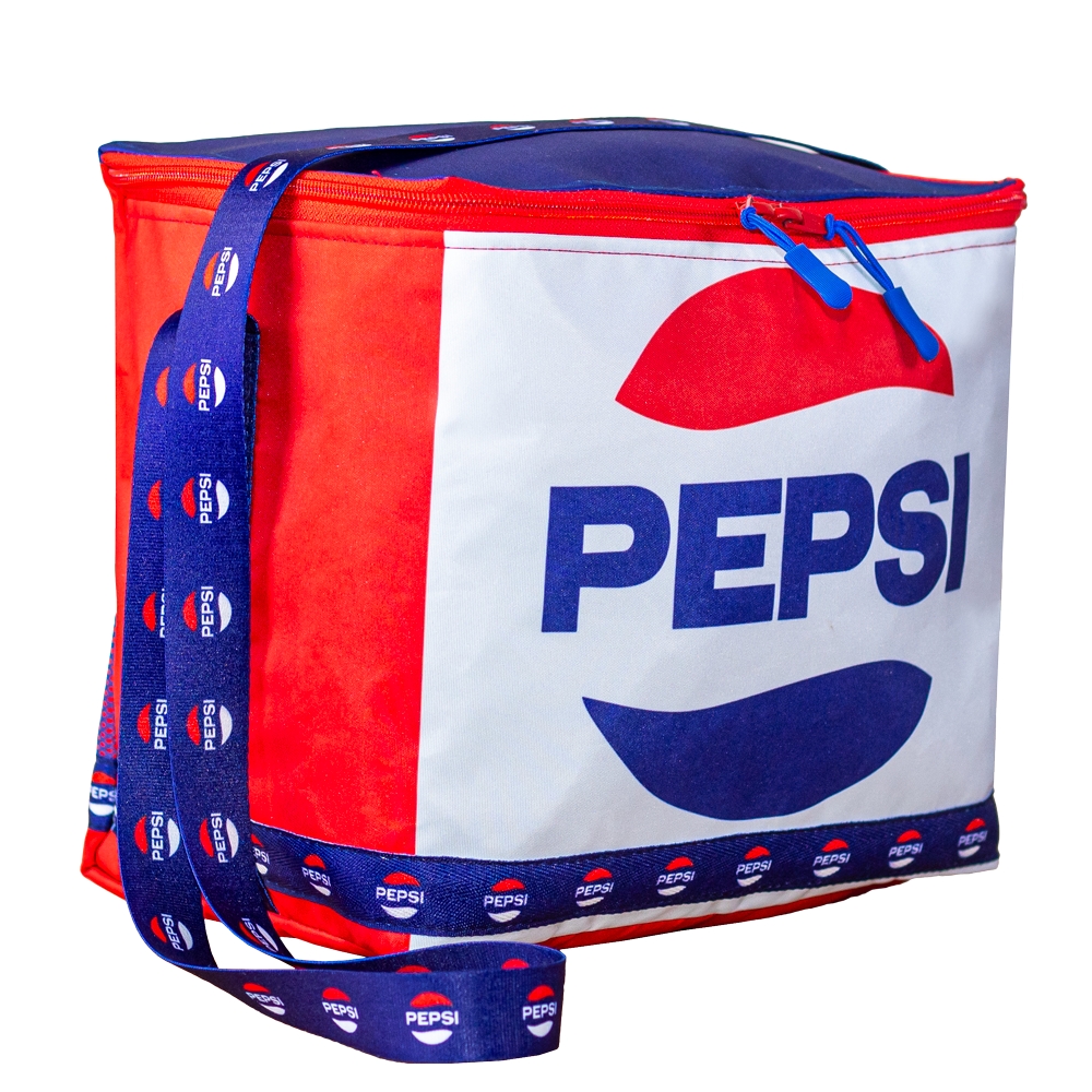 Alaska 12 Can Cooler Bag - Upstyled
