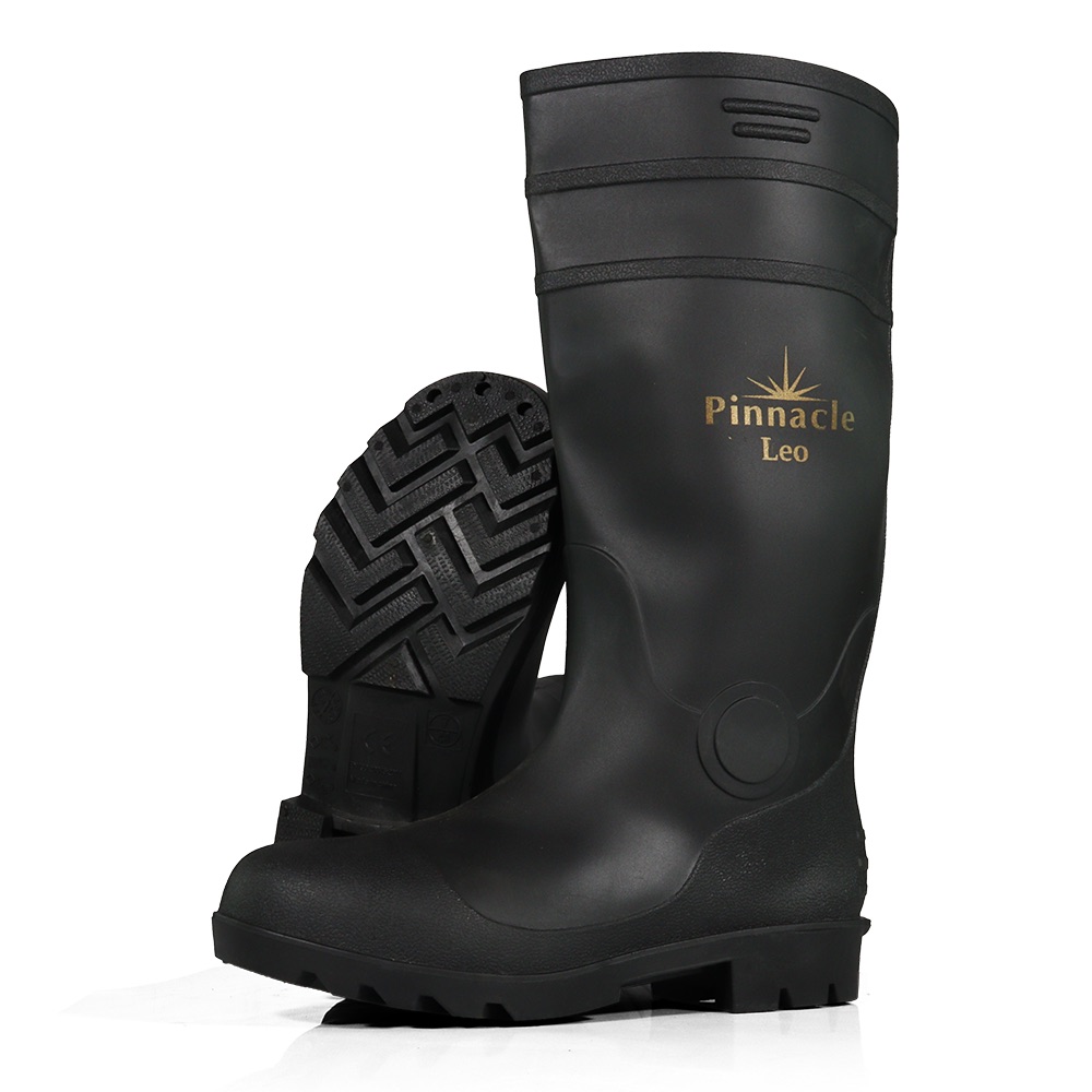 Leo Gumboots